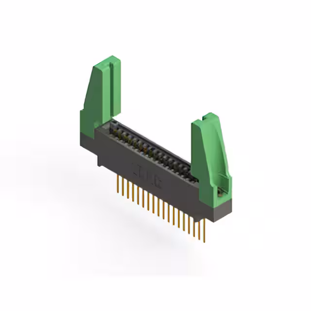 395-018-540-688 EDAC Inc.  Edgeboard Connectors